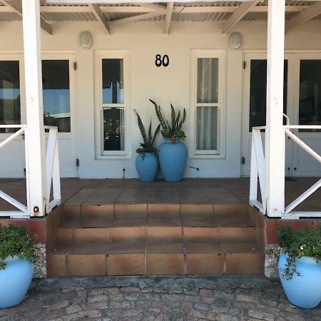 Leisure By The Sea Apartment Kleinmond Exterior foto