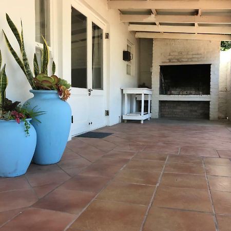 Leisure By The Sea Apartment Kleinmond Exterior foto