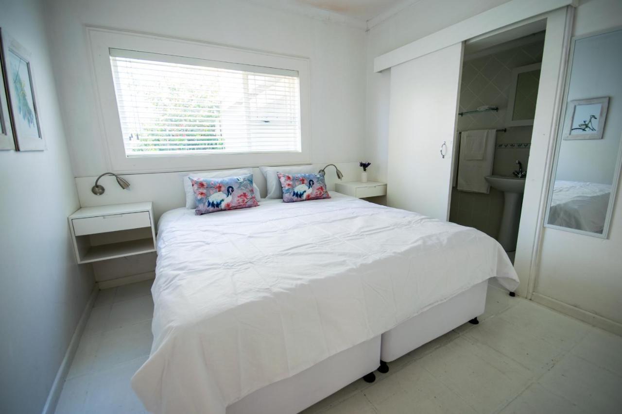 Leisure By The Sea Apartment Kleinmond Exterior foto