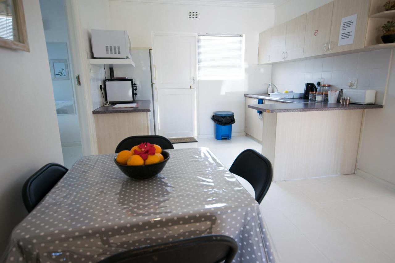 Leisure By The Sea Apartment Kleinmond Exterior foto