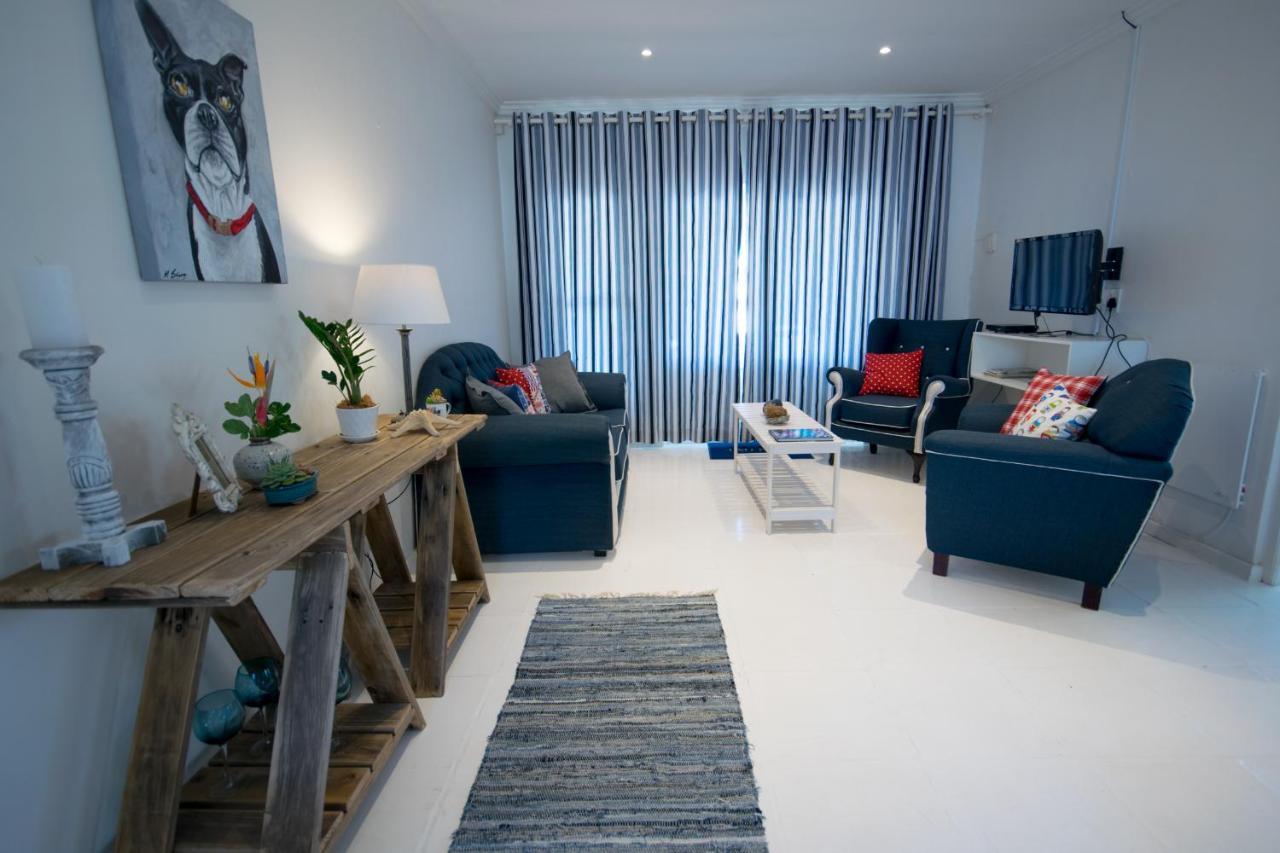 Leisure By The Sea Apartment Kleinmond Exterior foto