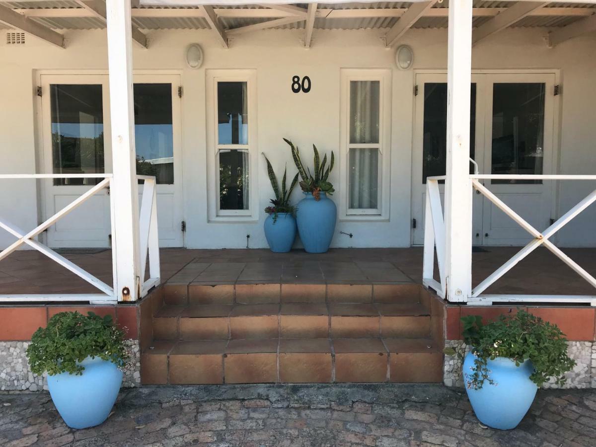 Leisure By The Sea Apartment Kleinmond Exterior foto