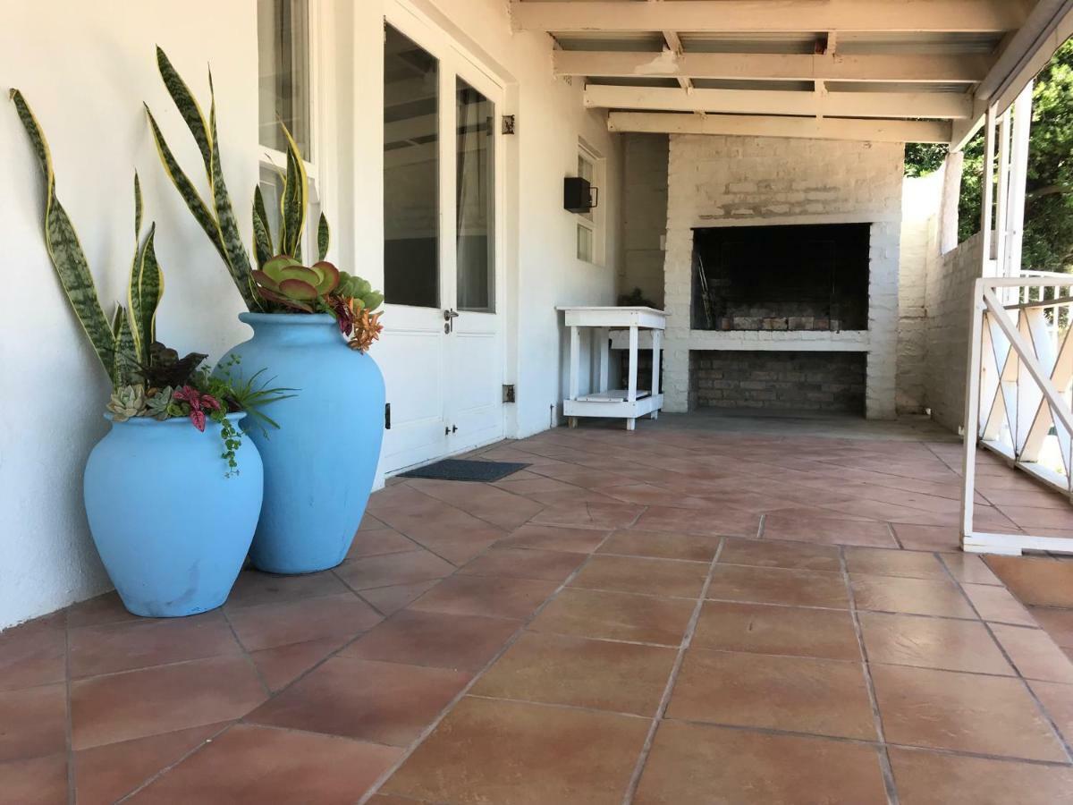 Leisure By The Sea Apartment Kleinmond Exterior foto